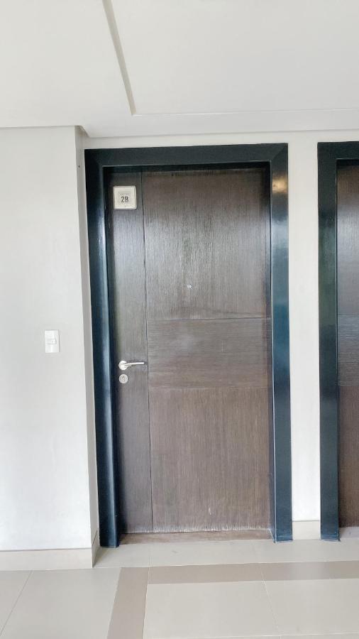 Cozy And Classy Studio Across Airport Terminal 3 Pasay Eksteriør billede