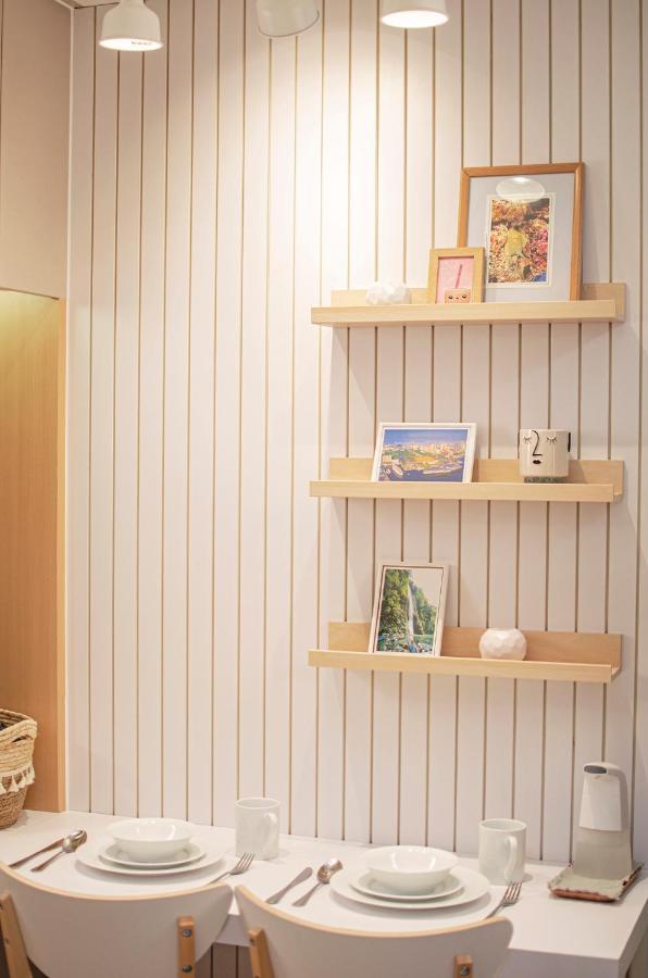 Cozy And Classy Studio Across Airport Terminal 3 Pasay Eksteriør billede