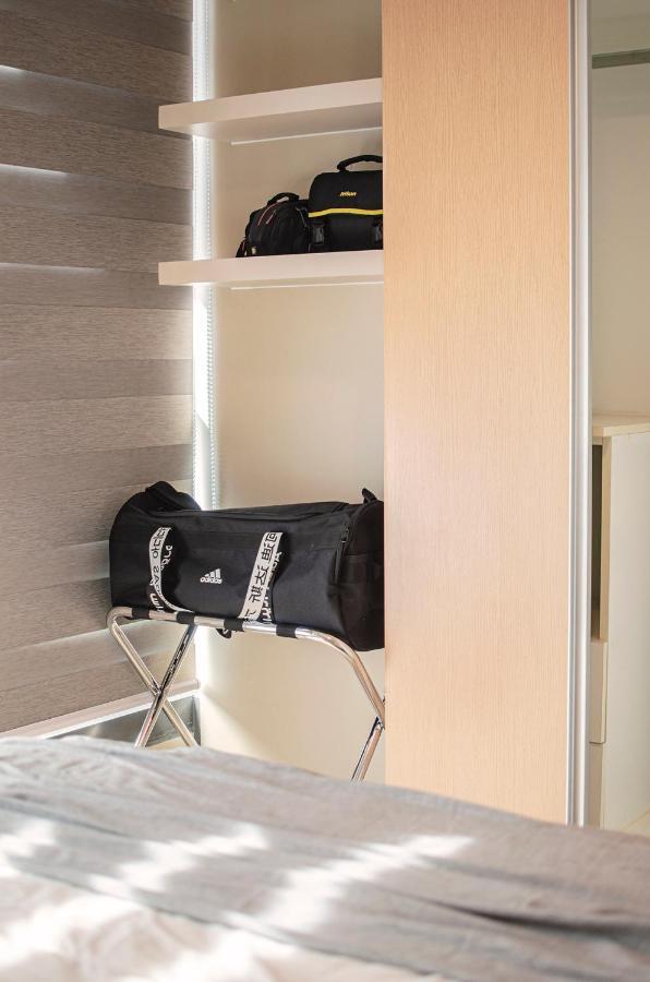 Cozy And Classy Studio Across Airport Terminal 3 Pasay Eksteriør billede
